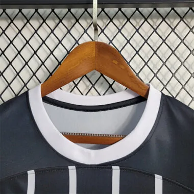 23-24 Corinthians away