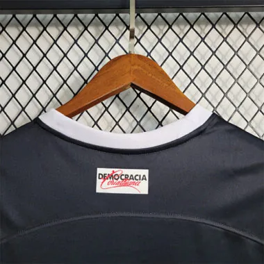 23-24 Corinthians away