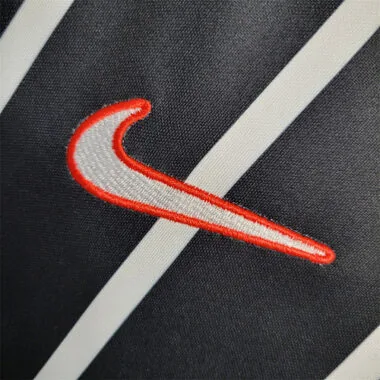 23-24 Corinthians away