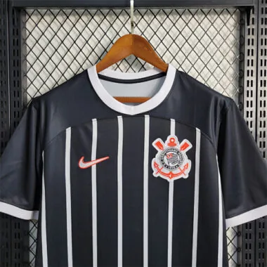 23-24 Corinthians away