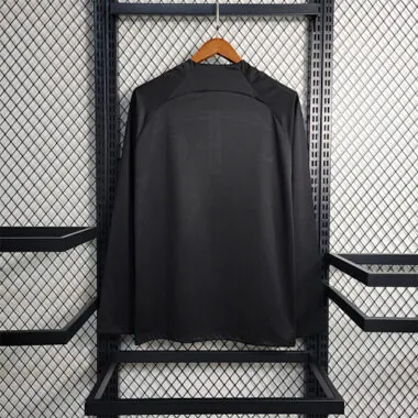 23-24 Corinthian black training suit