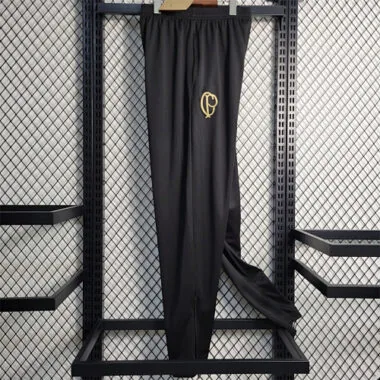 23-24 Corinthian black training suit
