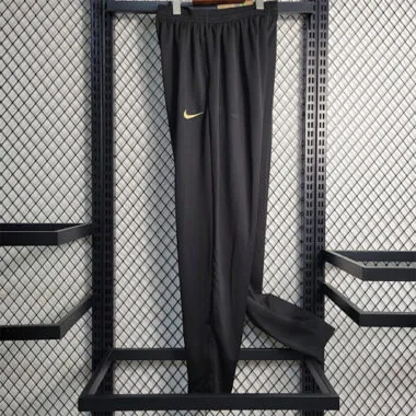 23-24 Corinthian black training suit