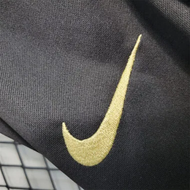 23-24 Corinthian black training suit