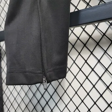 23-24 Corinthian black training suit