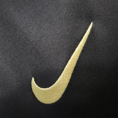 23-24 Corinthian black training suit