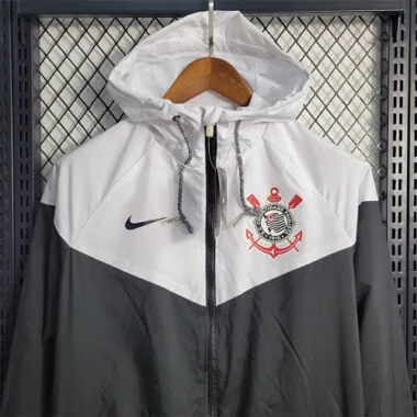 Giacca a vento dei Corinthians