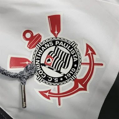 Giacca a vento dei Corinthians