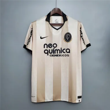 Corinthians 100th Anniversary