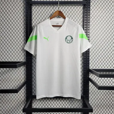 23-24 Palmeiras Training T White