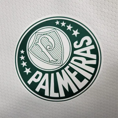 23-24 Palmeiras Training T White