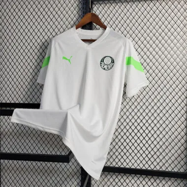 23-24 Palmeiras Training T White
