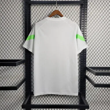 23-24 Palmeiras Training T White