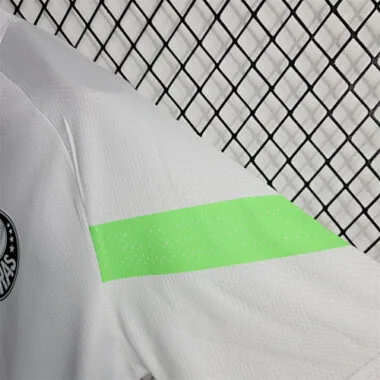 23-24 Palmeiras Training T White