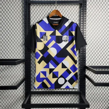 23-24 Reese Flight Navigation Goalkeeper