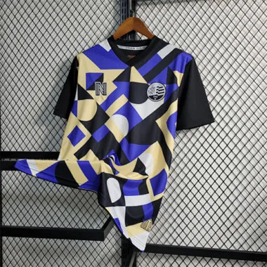 23-24 Reese Flight Navigation Goalkeeper