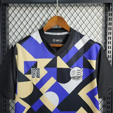 23-24 Reese Flight Navigation Goalkeeper