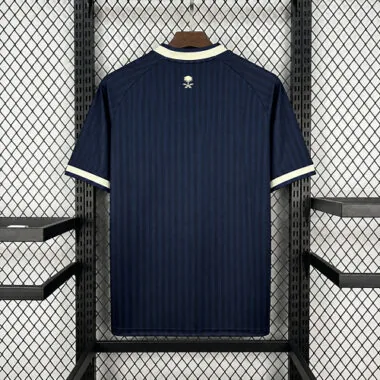 26-27 Al-Nassr Third Kit Soccer T-Shirt AAAAJersey Supply Yupoo