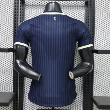 26-27 Al-Nassr Third Kit Player Version Soccer T-Shirt AAAAJersey Supply Yupoo