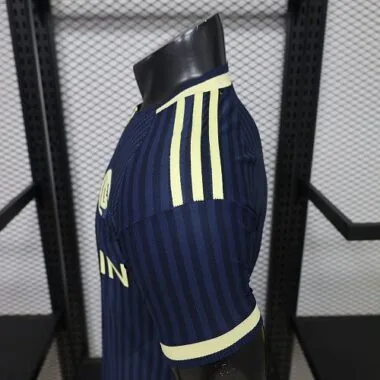 26-27 Al-Nassr Third Kit Player Version Soccer T-Shirt AAAAJersey Supply Yupoo