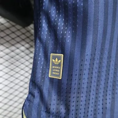 26-27 Al-Nassr Third Kit Player Version Soccer T-Shirt AAAAJersey Supply Yupoo