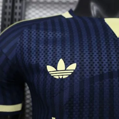 26-27 Al-Nassr Third Kit Player Version Soccer T-Shirt AAAAJersey Supply Yupoo