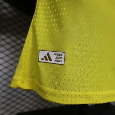 26-27 Al-Nassr Home Kit Player Version Soccer T-Shirt AAAAJersey Supply Yupoo