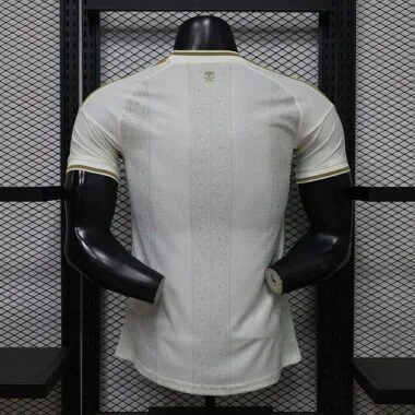 26-27 Al-Nassr Away Kit Player Version Soccer T-Shirt AAAAJersey Supply Yupoo