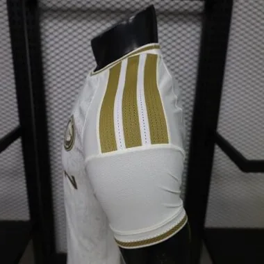 26-27 Al-Nassr Away Kit Player Version Soccer T-Shirt AAAAJersey Supply Yupoo
