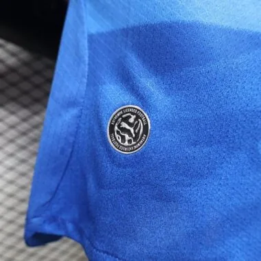 26-27 Al-Hilal Home Kit Player Version Soccer T-Shirt AAAAJersey Supply Yupoo
