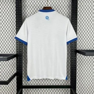 2025 El Salvador Away Kit Soccer AAAAJersey Yupoo