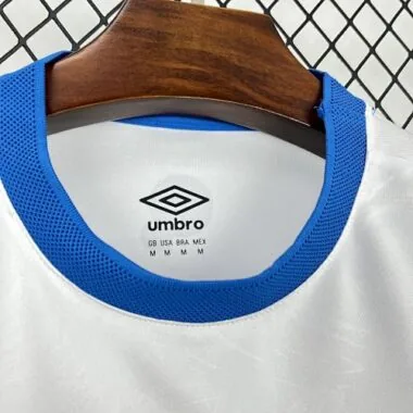 2025 El Salvador Away Kit Soccer AAAAJersey Yupoo