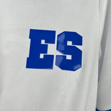 2025 El Salvador Away Kit Soccer AAAAJersey Yupoo