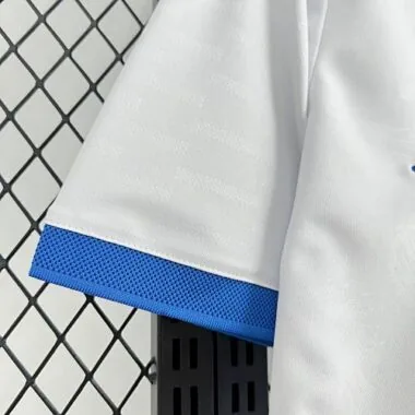 2025 El Salvador Away Kit Soccer AAAAJersey Yupoo