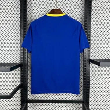 25-26 AFC Richmond Home Kit Soccer AAAAJersey Yupoo
