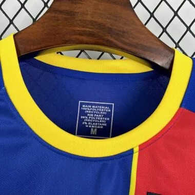 25-26 AFC Richmond Home Kit Soccer AAAAJersey Yupoo