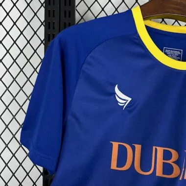 25-26 AFC Richmond Home Kit Soccer AAAAJersey Yupoo