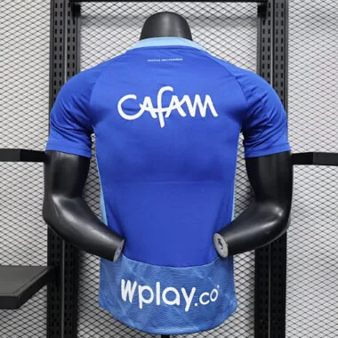 25-26 Millionaire Home Kit Player Version Soccer AAAAJersey Yupoo