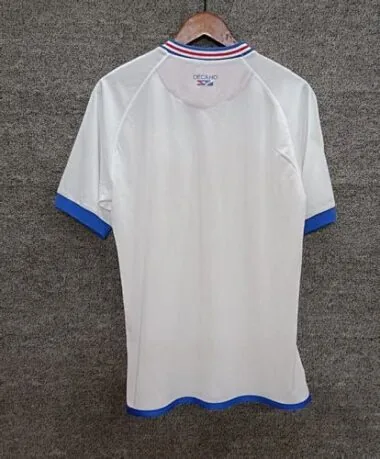 25-26 Club Nacional Training Kit Soccer AAAAJersey Yupoo