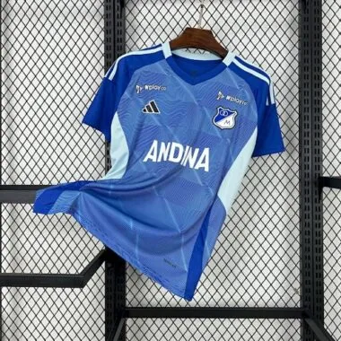 25-26 Millionaire Home Kit Soccer AAAAJersey Yupoo