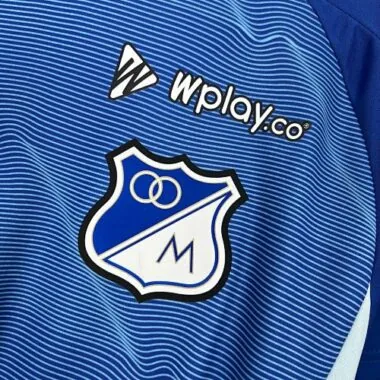 25-26 Millionaire Home Kit Soccer AAAAJersey Yupoo