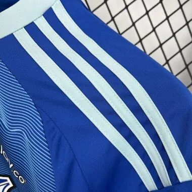 25-26 Millionaire Home Kit Soccer AAAAJersey Yupoo