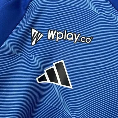 25-26 Millionaire Home Kit Soccer AAAAJersey Yupoo