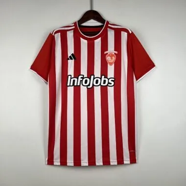 22-23 Aniquiladores FC Home S-XXL
