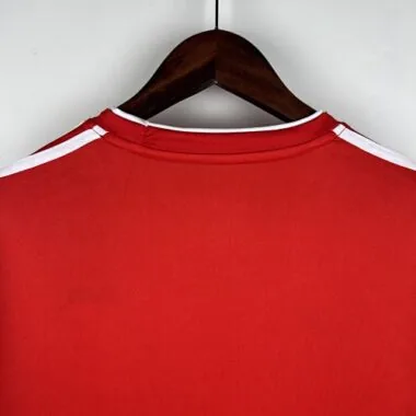 22-23 Aniquiladores FC Home S-XXL
