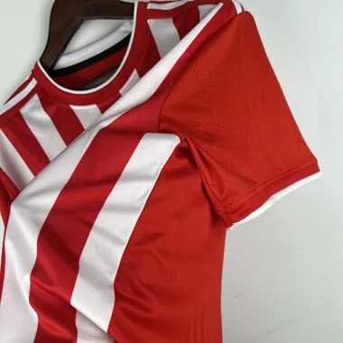 22-23 Aniquiladores FC Home S-XXL