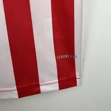 22-23 Aniquiladores FC Home S-XXL