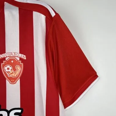 22-23 Aniquiladores FC Home S-XXL