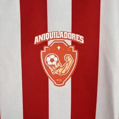 22-23 Aniquiladores FC Home S-XXL