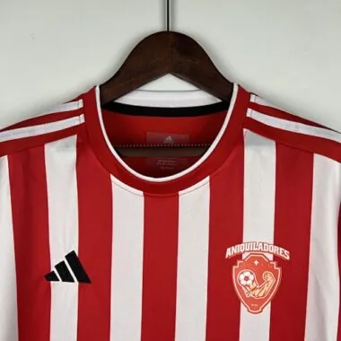 22-23 Aniquiladores FC Home S-XXL